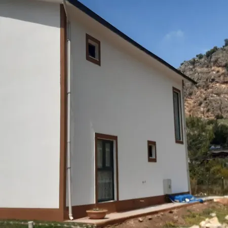 Maviev Apartmán Marmaris